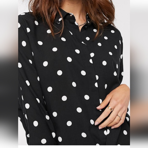 ASOS Blouse - Picture 4 of 7